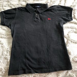 Burberry Polo